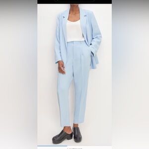 Brand new everlane pants